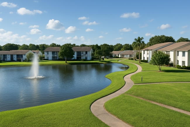 Building Photo - 8215 Sun Spring Cir