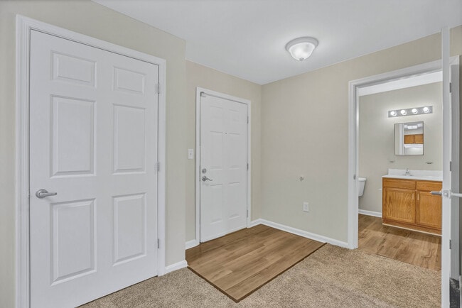 Fort Washington Manor 62+