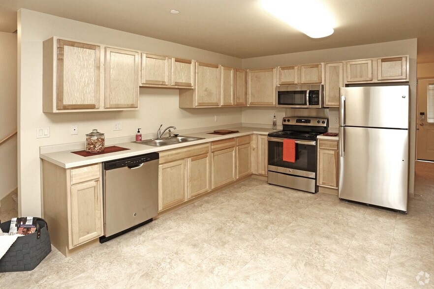 Interior Photo