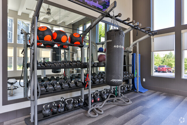 Gimnasio