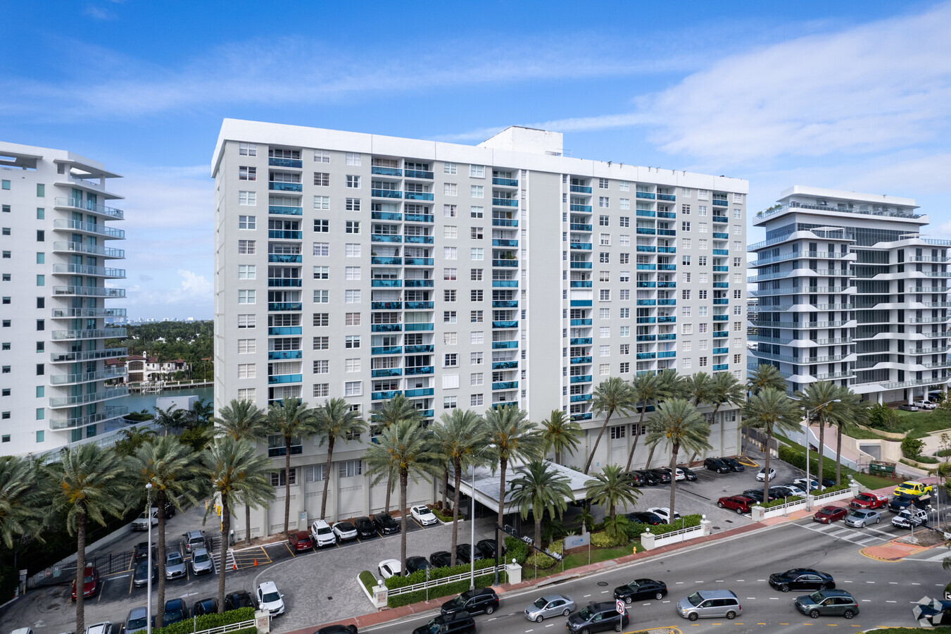 Photo - Aquasol Apartments