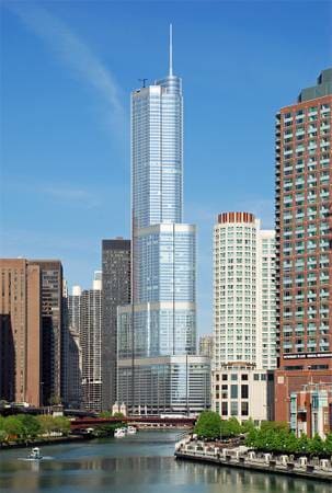Photo - 401 N Wabash Ave Apartamento Unidad 32B