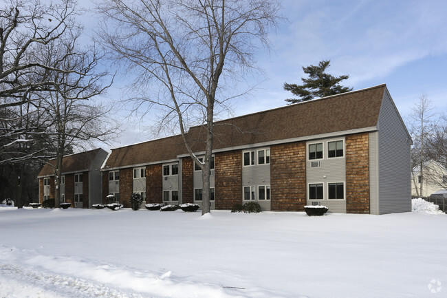 Photo - Rochester East Apartments