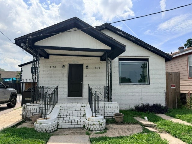 Building Photo - 2110 Eads St