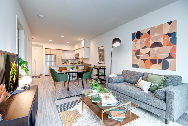 Photo - Hazel Apartments