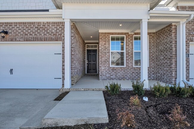 Photo - 1353 Harmony Hill Ln