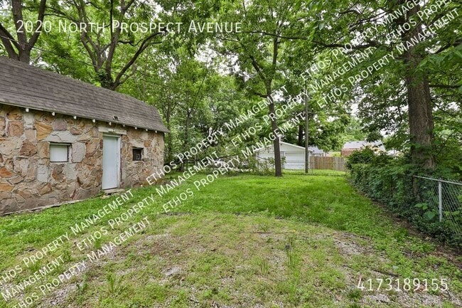 Photo - 2020 N Prospect Ave
