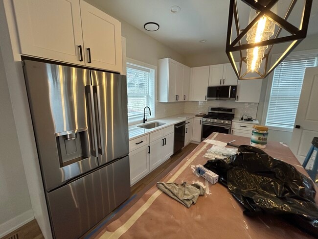 Photo - 858 N Paulina St Unit 2