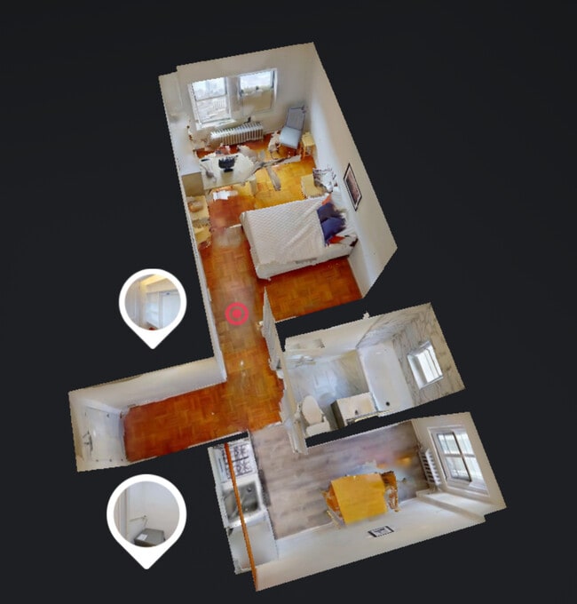 Photo - 1100 North Lasalle