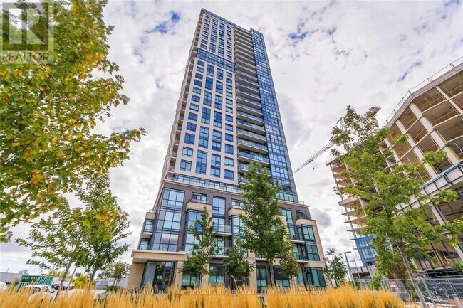 Photo - 20 Thomas Riley Rd Unit 809