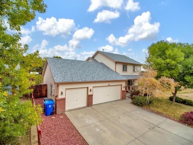 Photo - 625 Sundisk Dr House
