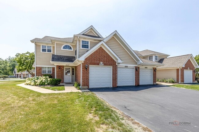 Building Photo - 2847 Heatherwood Dr Unit 19112 Rental
