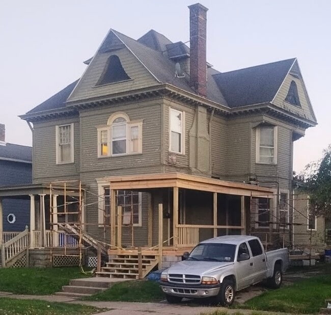 Photo - 120 E Wallace Ave Unidad 1
