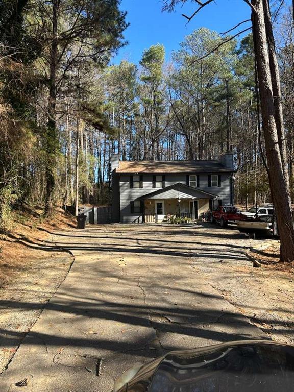 Building Photo - 337 Bradley Woods Ct NW