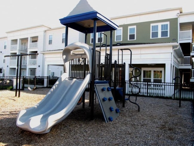 Photo - The Alexander Apartment Homes