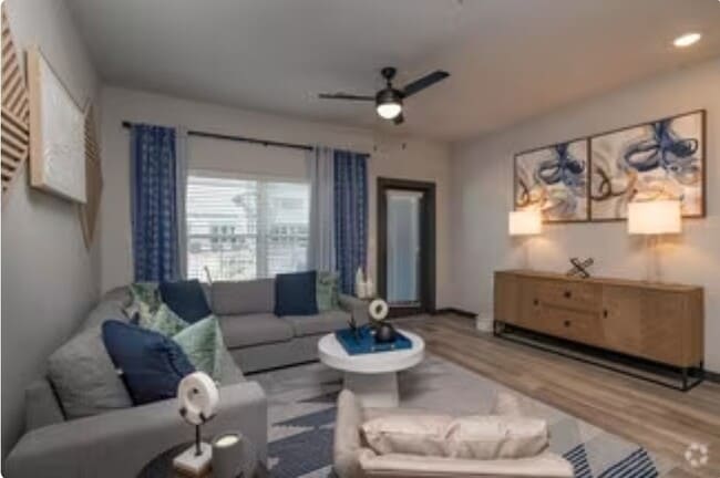 Skyview Flats