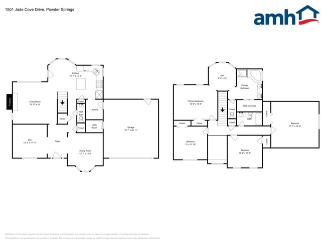 Photo - 1501 Jade Cove Dr
