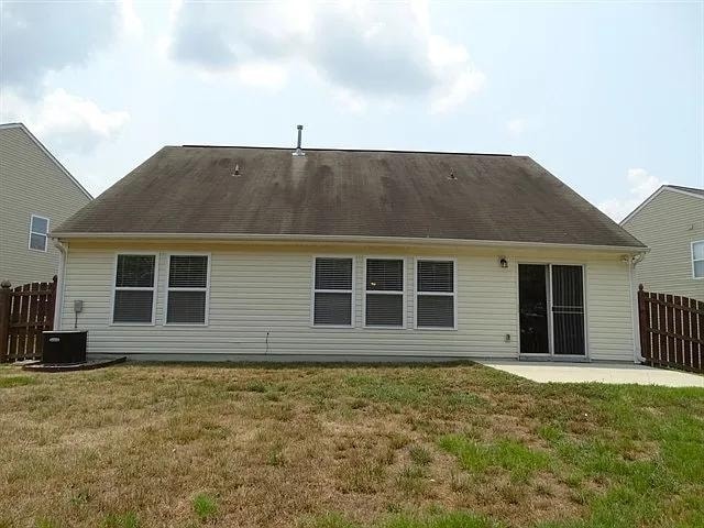 Building Photo - 10916 Thousand Oaks Dr Rental
