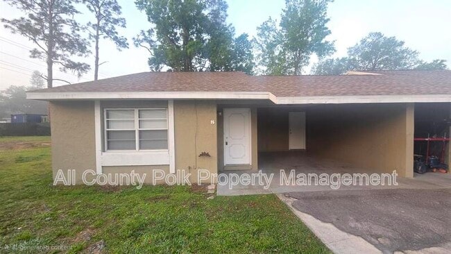 Building Photo - 2121 S San Gully Rd Unit #8