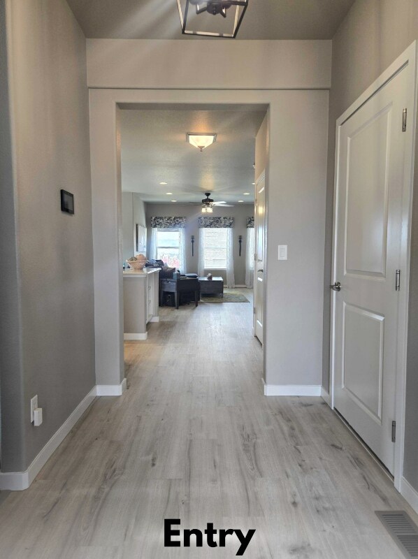 8408 Caddis Ct House House Rental in Colorado Springs, CO