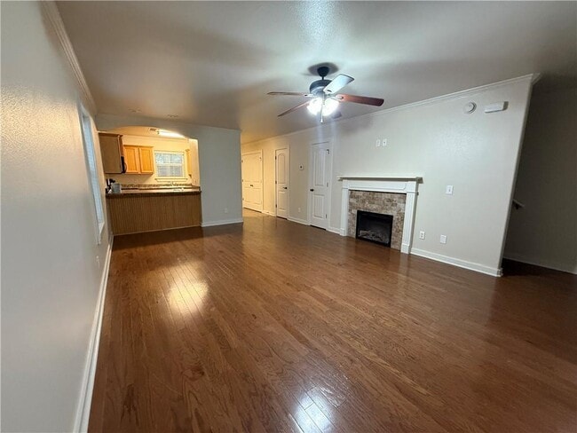 Photo - 2206 Karrington Ridge