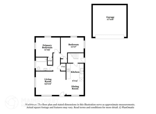 Photo - 5234 E 20th St