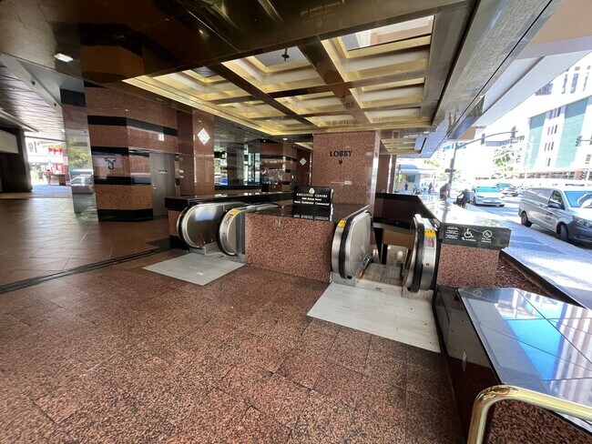Executive Centre (Honolulu) - 1 bedroom/1 ... - Executive Centre (Honolulu) - 1 bedroom/1 ... Condo Unit 2210