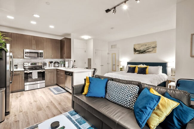 Photo - 120 Neilson St Unit ID1289474P