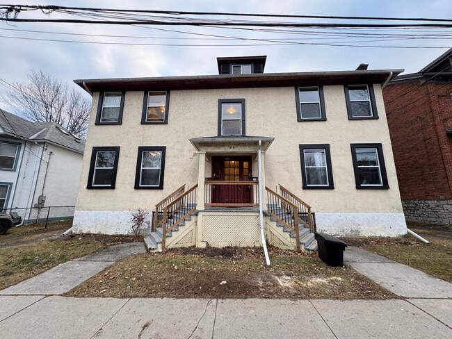 Building Photo - 112 Gore St Unit 4