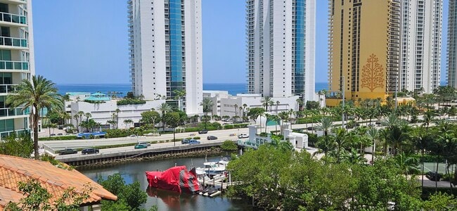 Photo - 200 Sunny Isles Blvd Unit 2-806