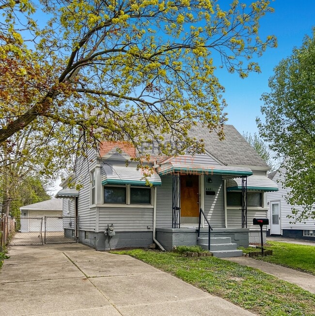 Building Photo - 4481 Westpoint St