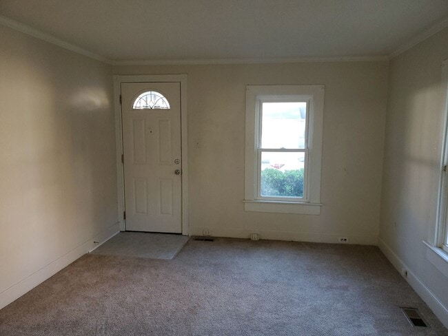 Photo - Lots of Space