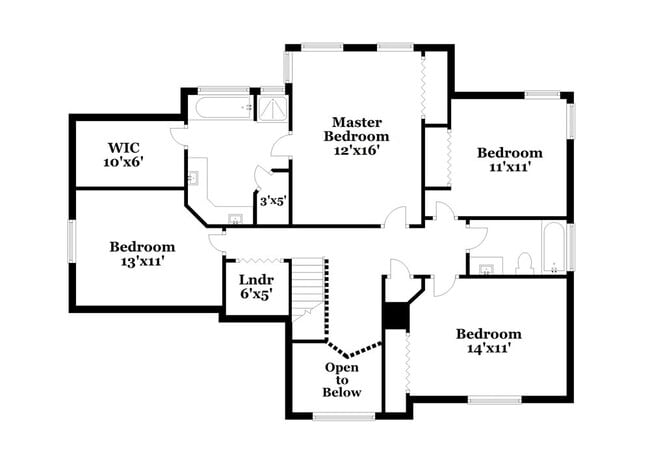 Photo - 1504 Justin Dr