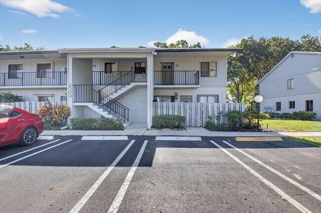 Photo - 2300 Germantown Rd Unidad 203