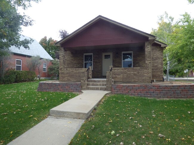 Building Photo - Cozy Bungalow in Berthoud