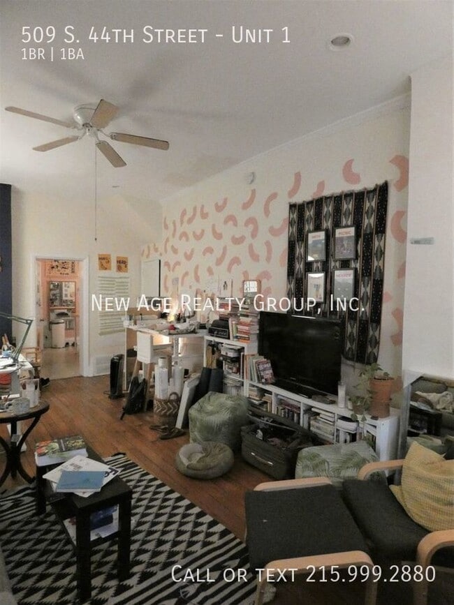 Photo - 509 S 44th St Unit 1