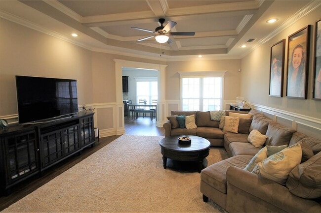 Photo - Beautiful and Convenient 3BR/2BA Home near Moody Airforce Base in Valdosta, GA