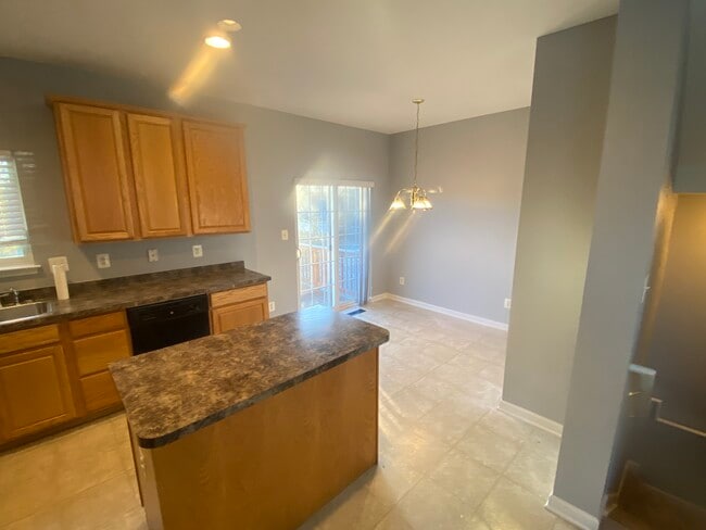 Eat in kitchen - 4101 Strawbridge Ct