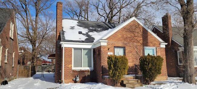 Building Photo - 10428 Curtis St Rental