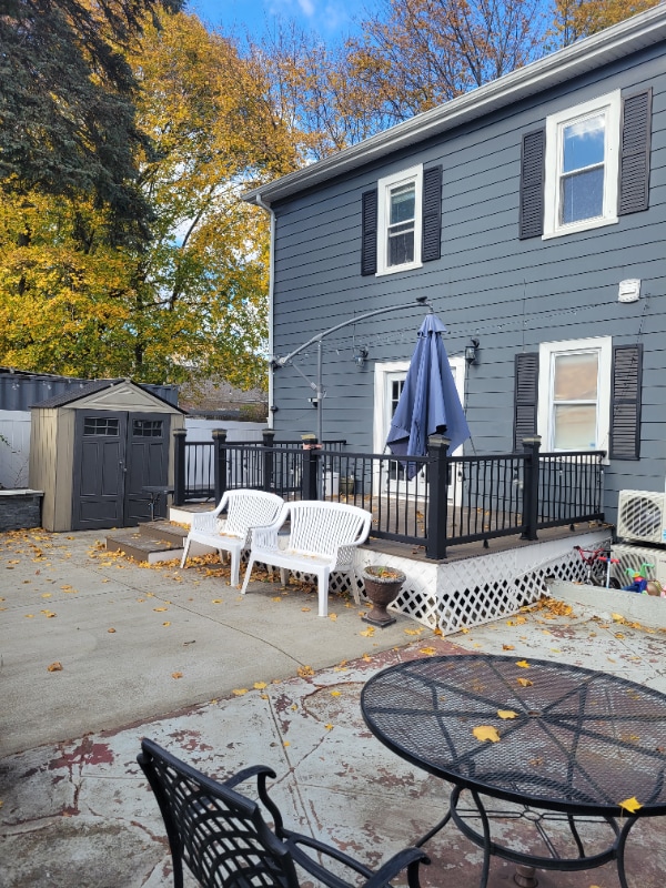 Photo - 8 Octavia St Unidad 1