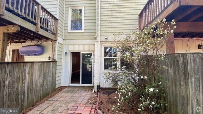 Building Photo - 1524 Marlborough Ct Rental