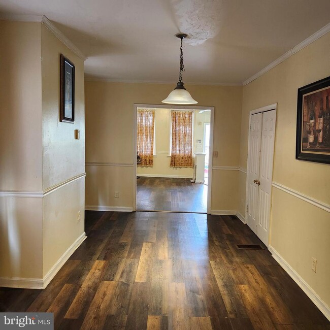 Photo - 3605 Reisterstown Rd Townhome