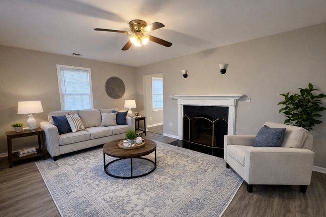 Photo - 2 Bedroom 1 Bathroom