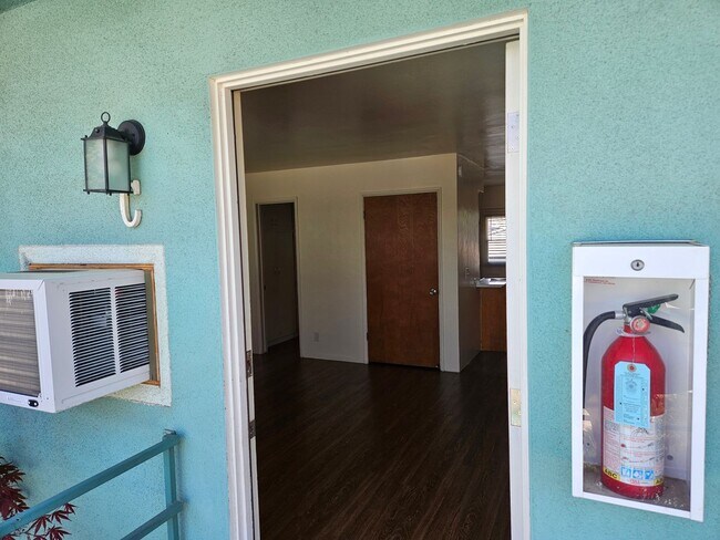 Photo - Cozy Apartment for rent in Visalia Unidad 1639-F