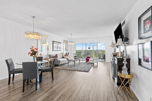 Photo - 3200 N Palm Aire Dr Unit 901