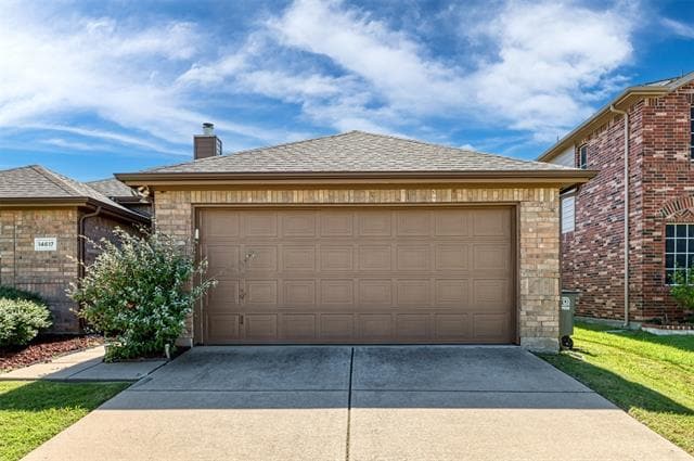 14617 Eaglemont Dr