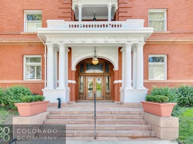 Photo - 836 E 17th Ave Unit 2B.