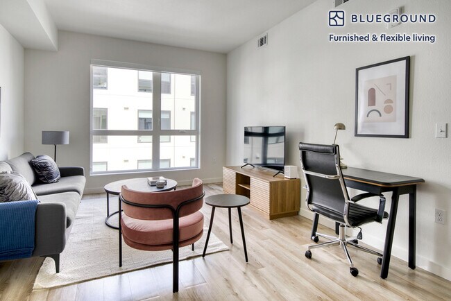 Photo - 22271 Foothill Blvd Unit SI FL5-ID1690