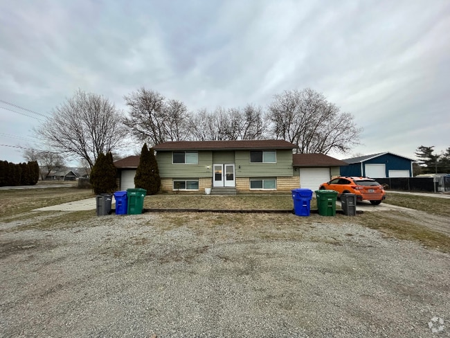 Building Photo - 4720 N Campbell Rd Rental