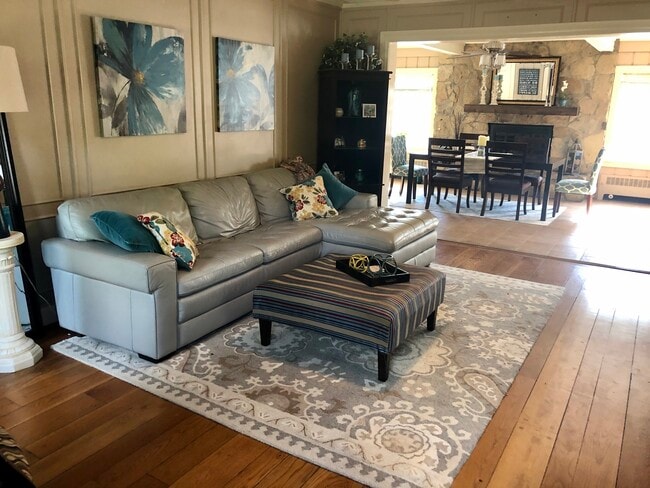 Photo - 8412 Oxford Woods Ct